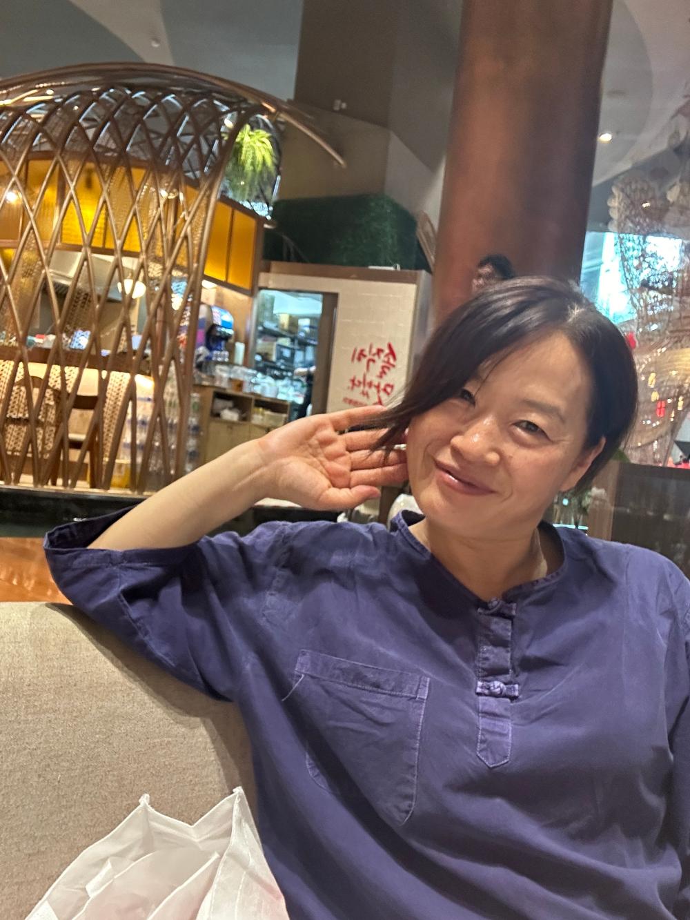 충남 보령 천문 문수도량 사진 2