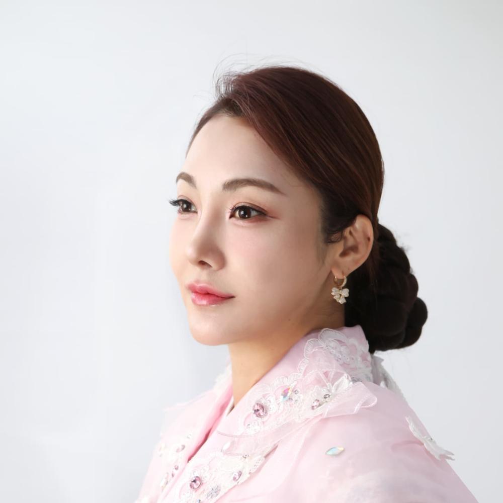 용마장군 가운신녀