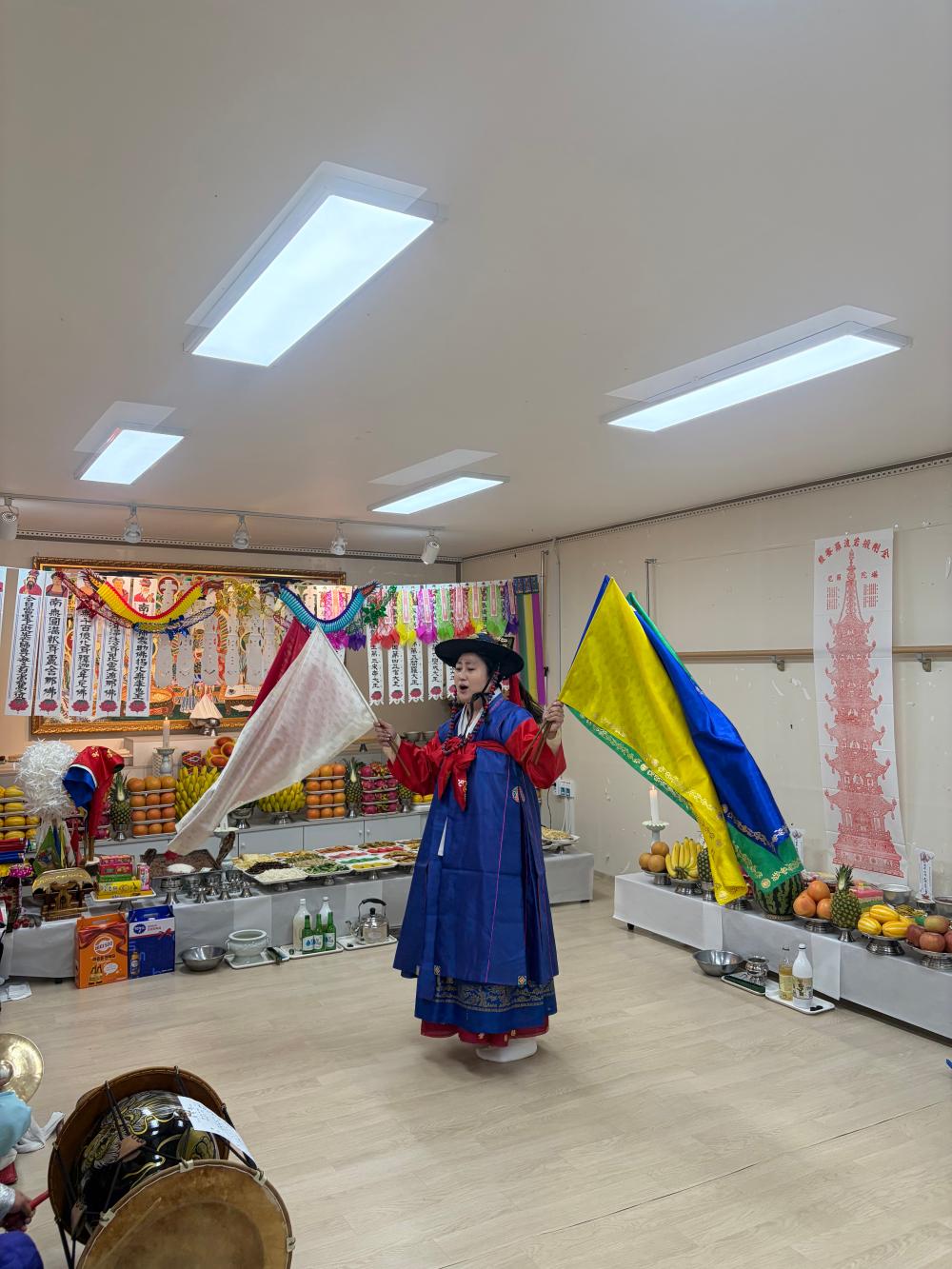 대수신당 사진 5