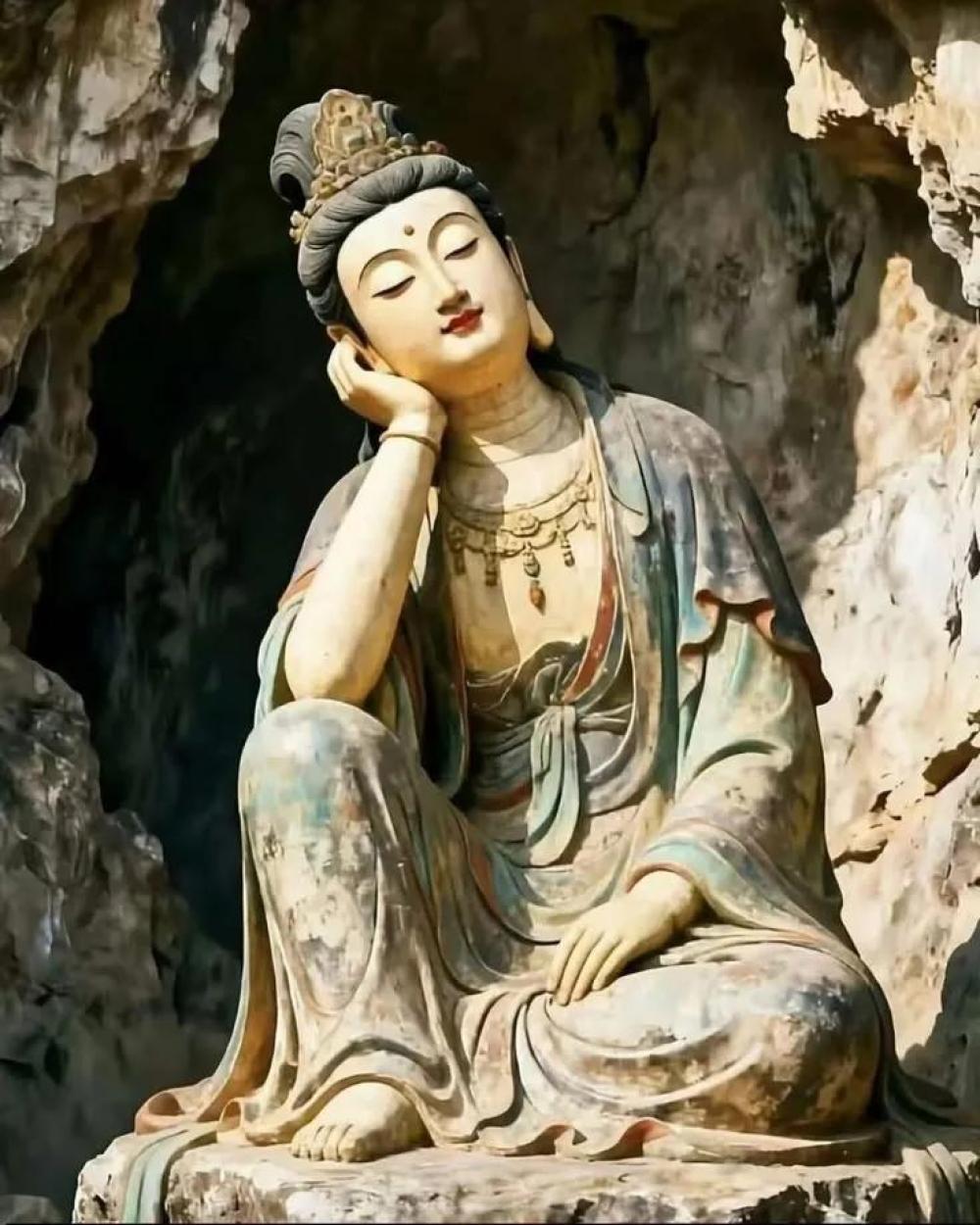 천계심보살 사진 5