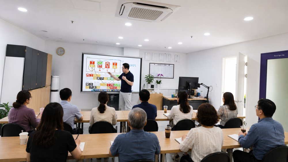 고담 사주명리연구소 사진 4