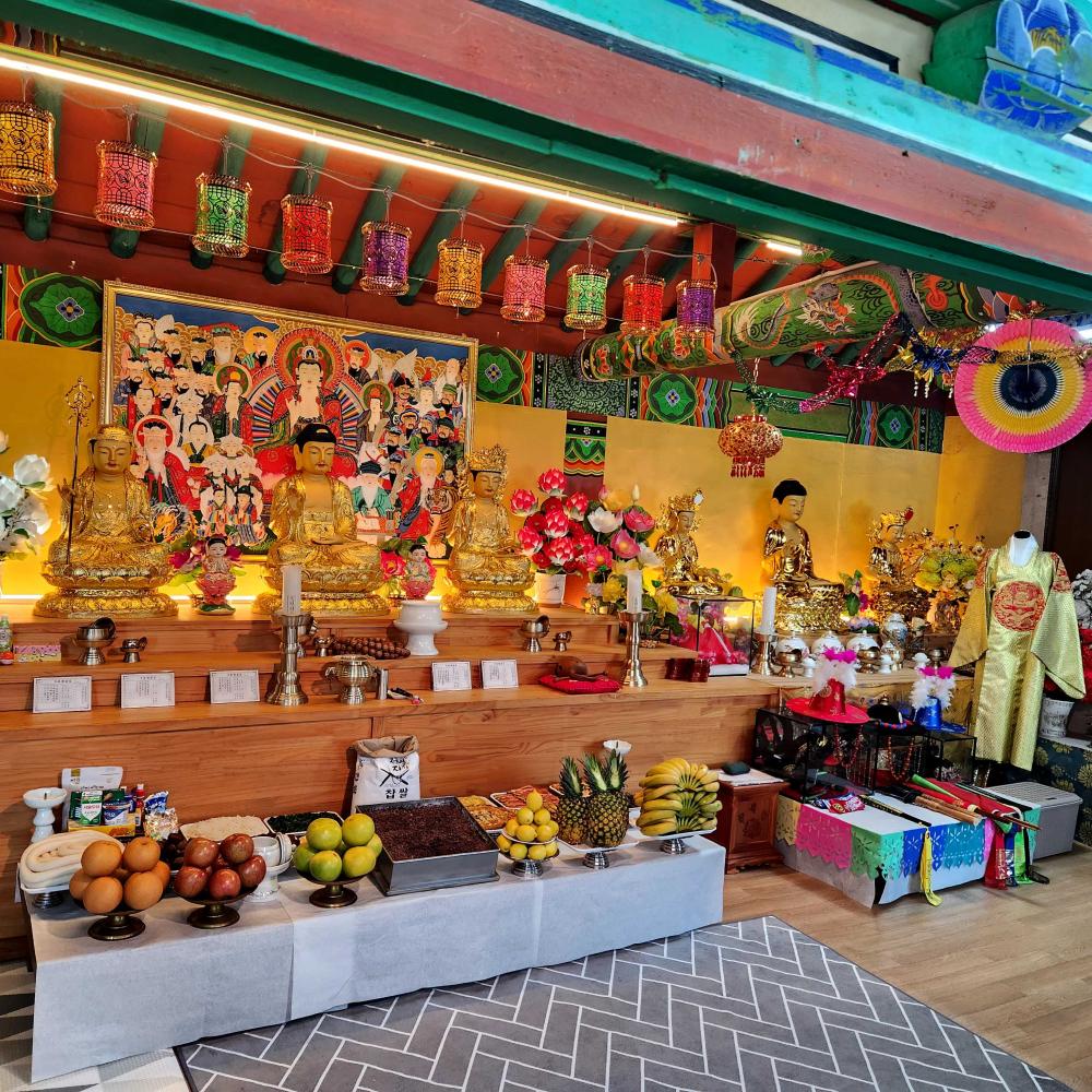 국호당 용도령 사진 6