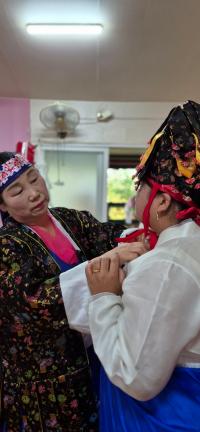 연화신당