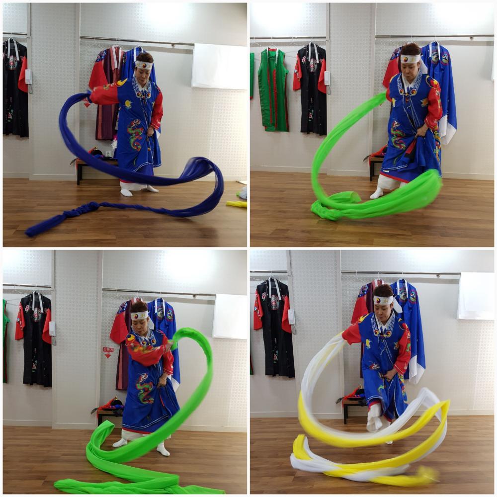 용장군 지후신당 사진 6