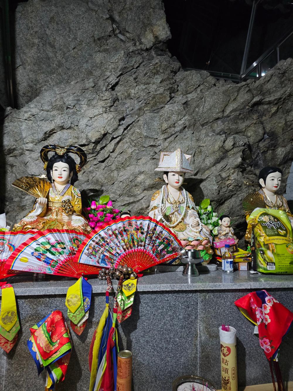 천상궁총각도사 사진 5