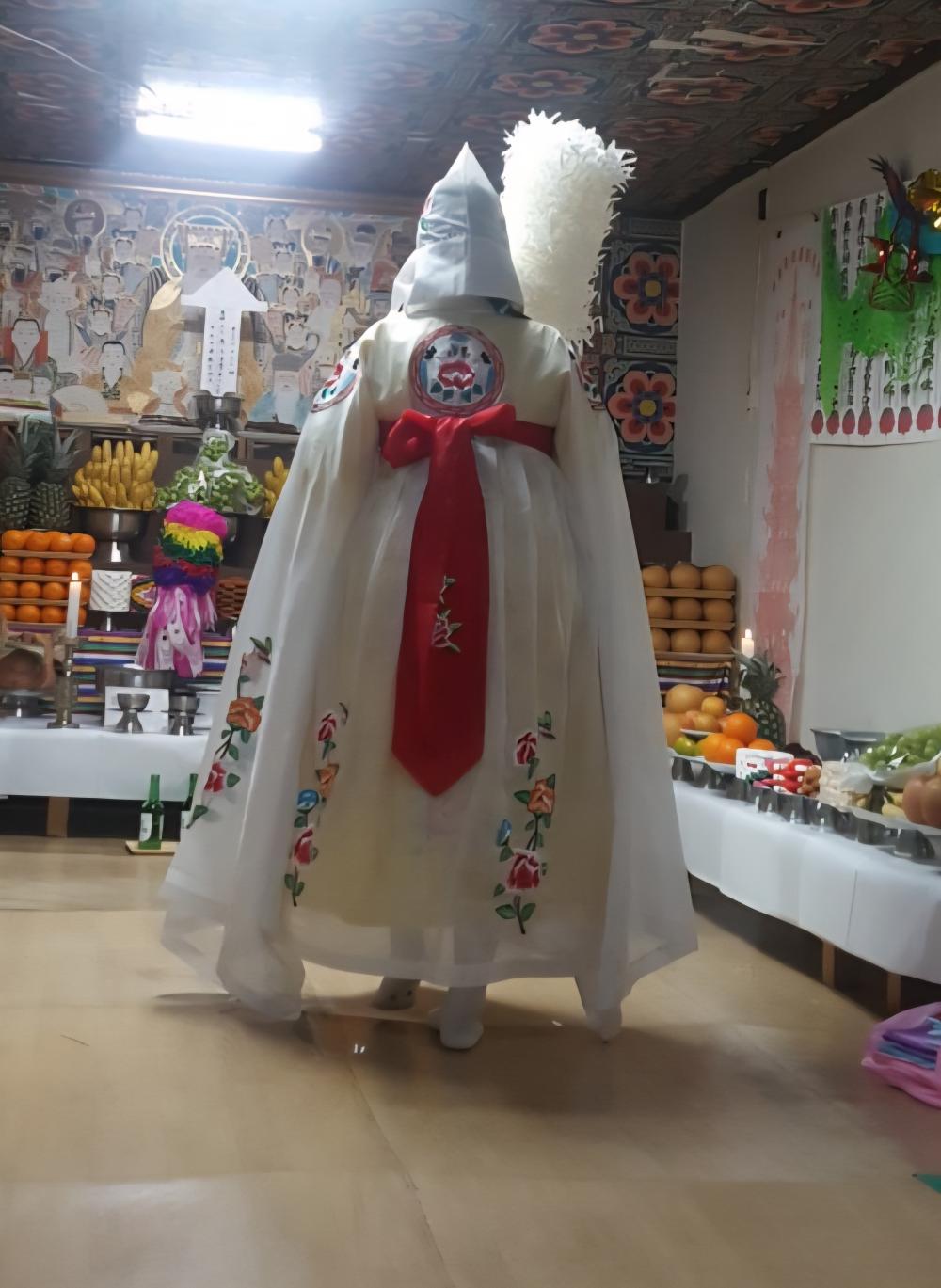 차이암보살 사진 1