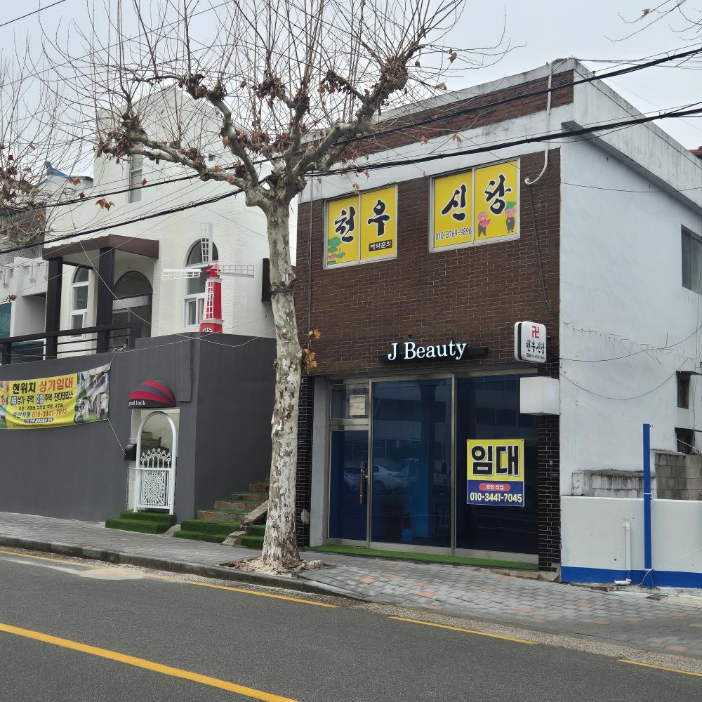 천우신당 사진 5