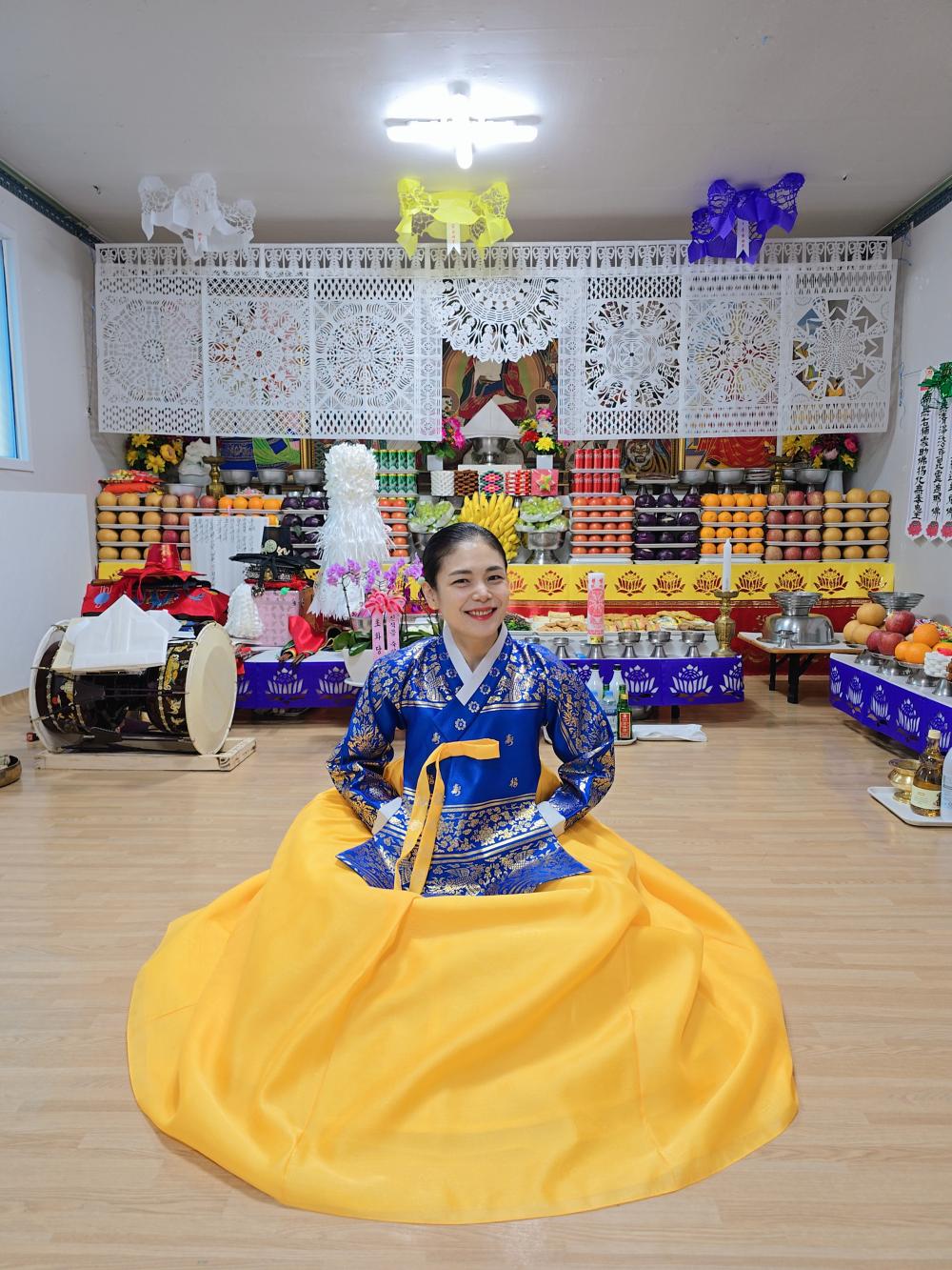 샛별신당