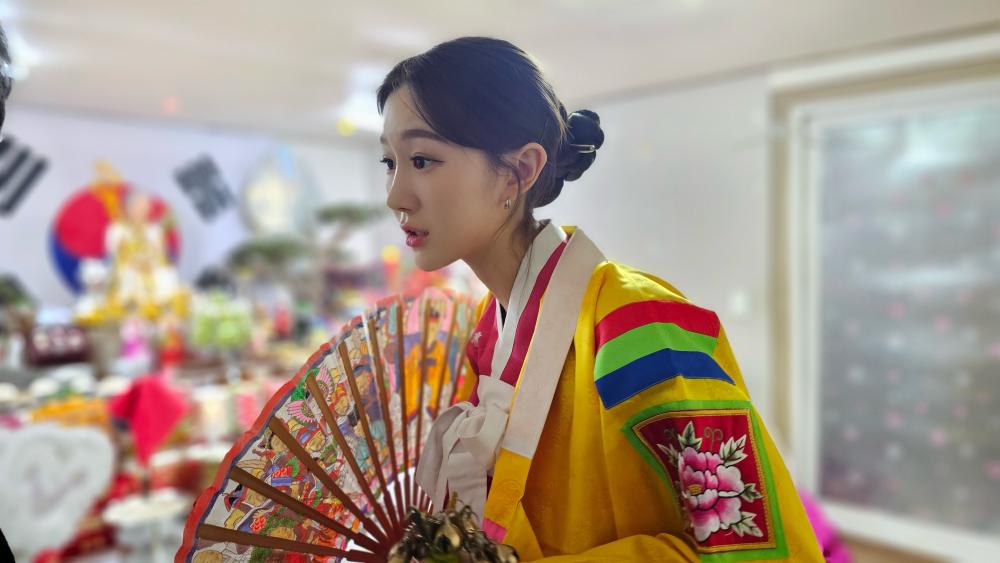 화랑애기씨 사진 7