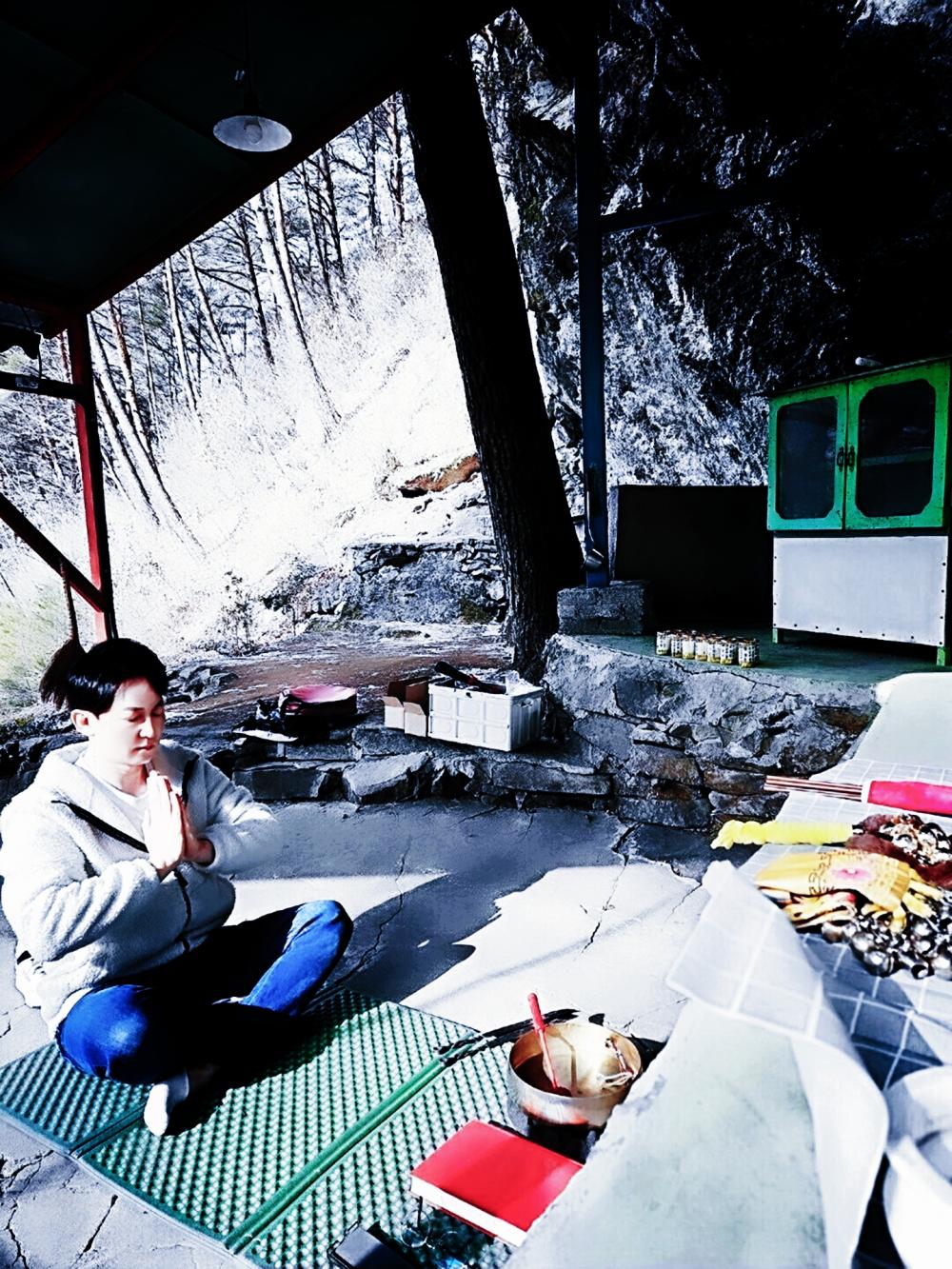 황해도 김도령 사진 3