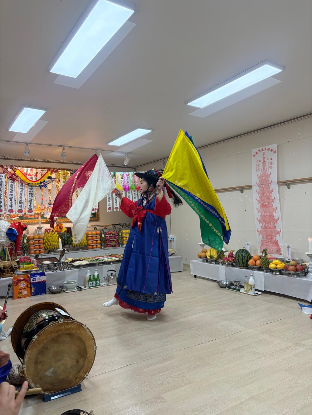 대수신당 사진 1
