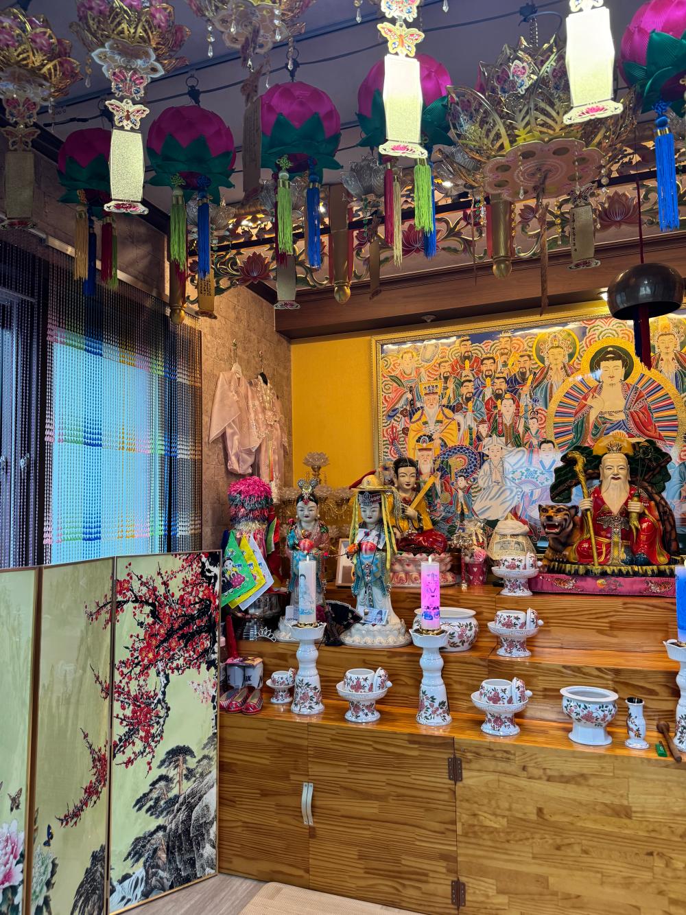 지하대신 사진 7