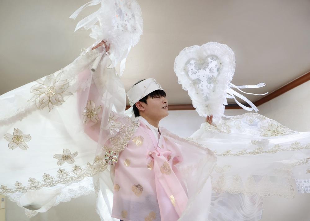 매화당 꽃도령 사진 3