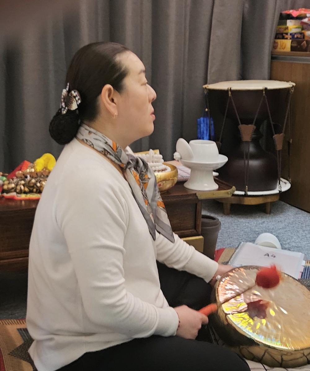 천지신당 사진 2