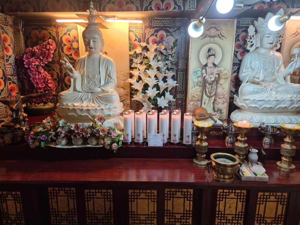 도솔신점 사진 4