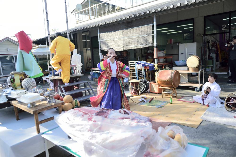 우리할머니신당 사진 6