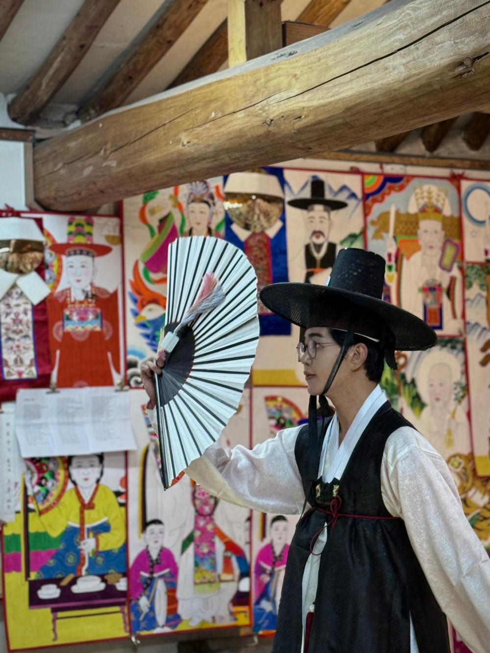 호수도령 사진 6