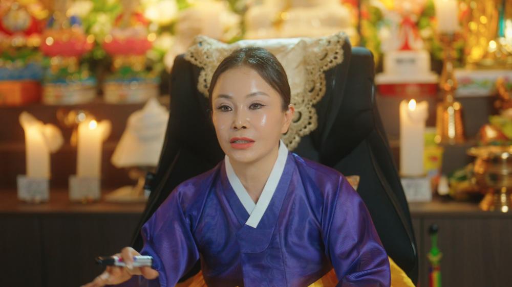 영보신당 사진 2
