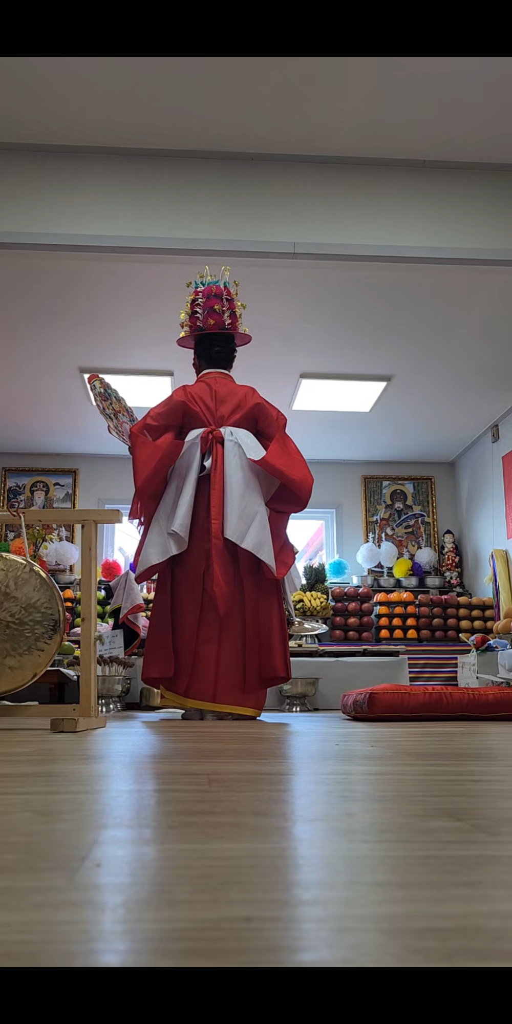 연희궁 사진 2