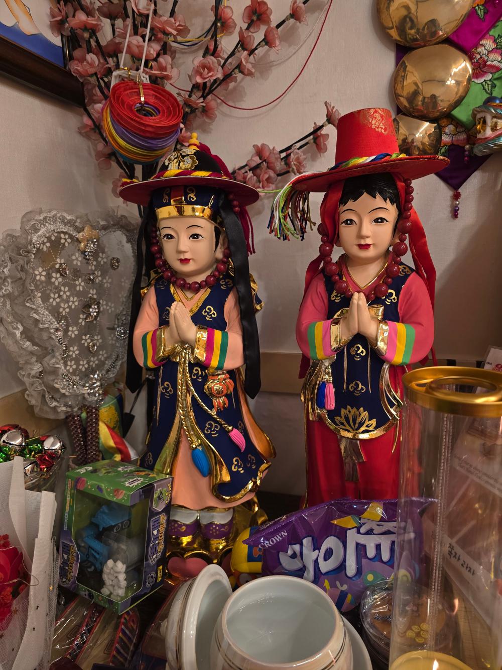 월명암 사진 6