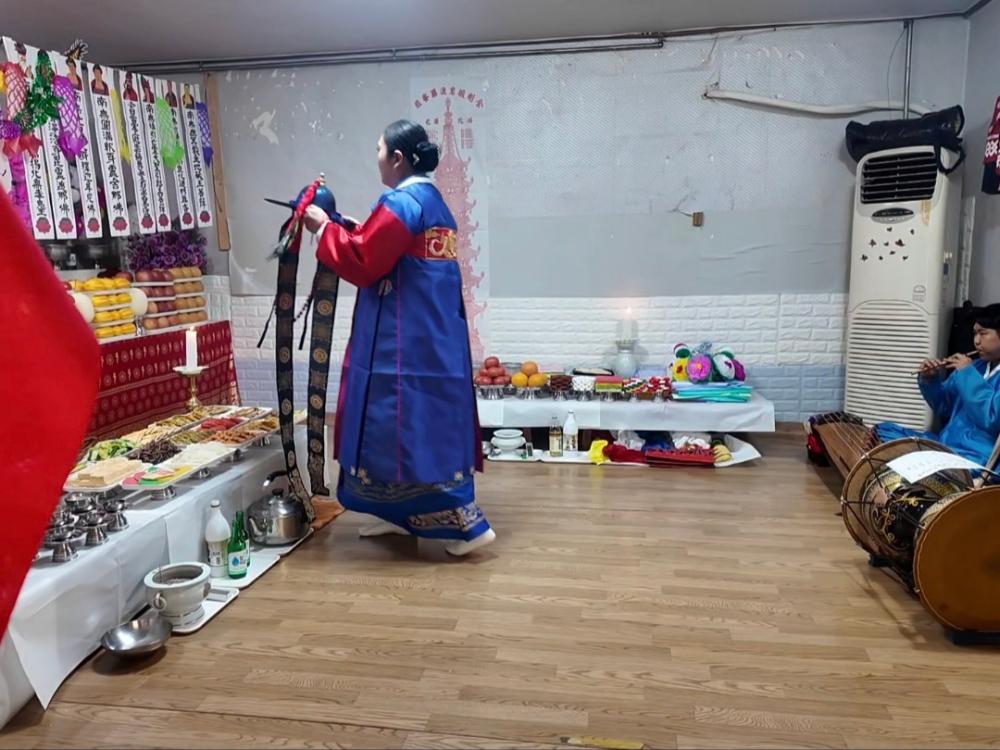 대수신당 사진 9