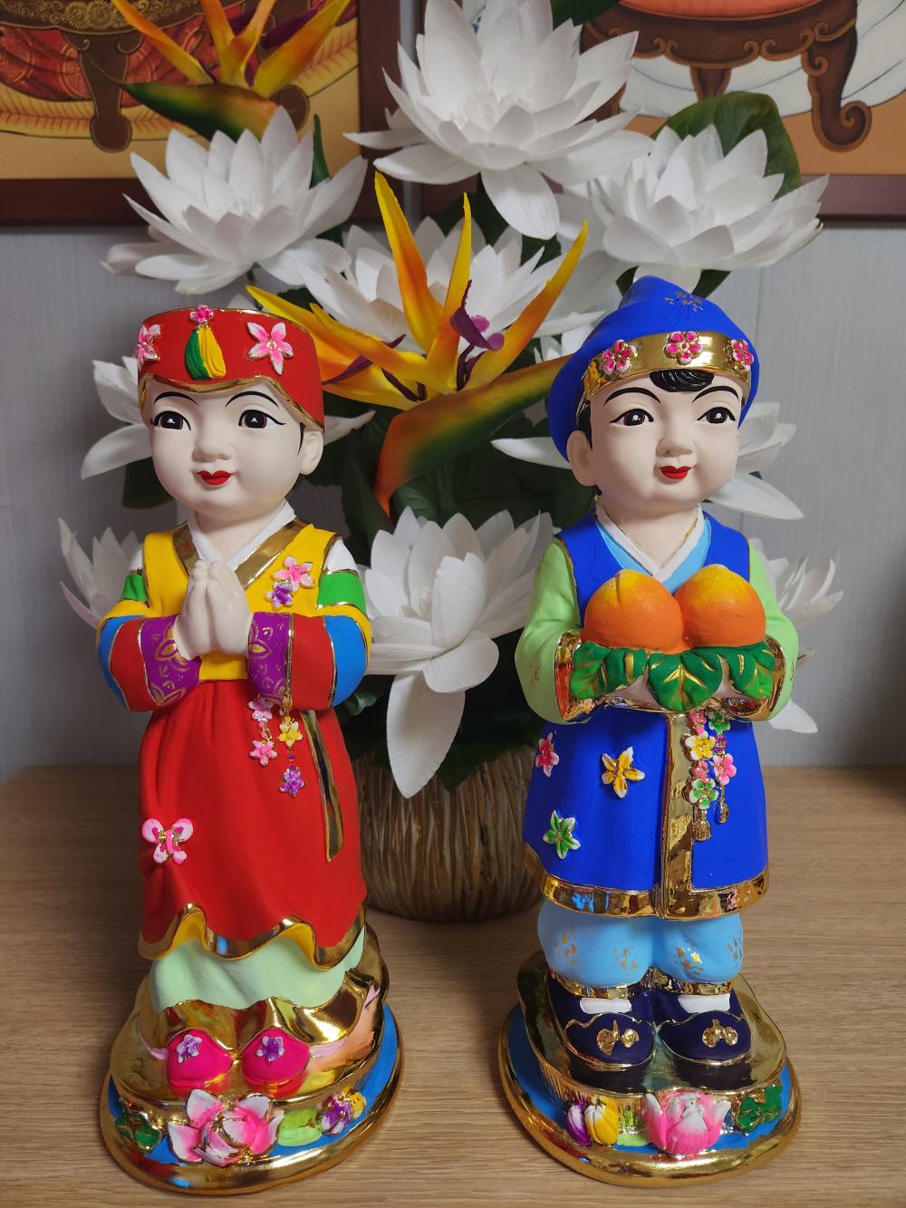 천지당 사진 2