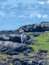 일월천궁 박씨애동제자