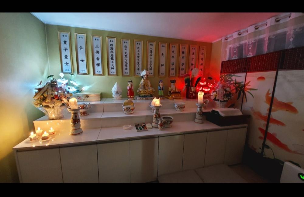 단아신녀 사진 1