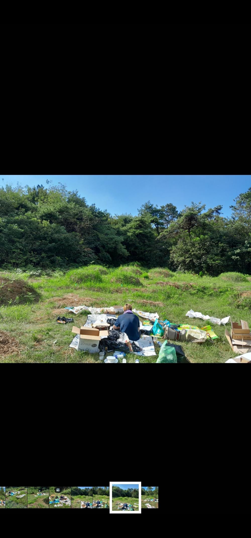 천지신명 (천신사제 天地)