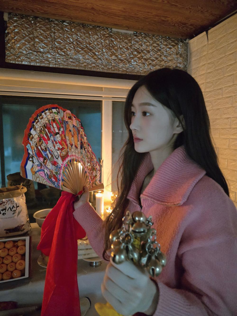 화랑애기씨 사진 6