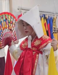 영신궁 서윤아씨