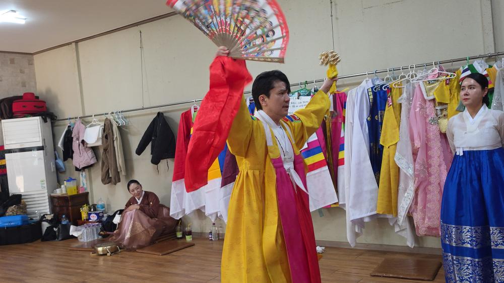 장군보살창령 사진 4