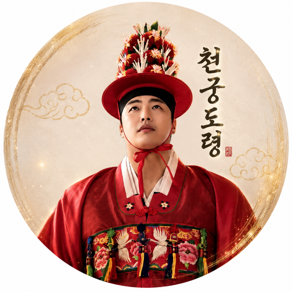 천궁도령 사진 1
