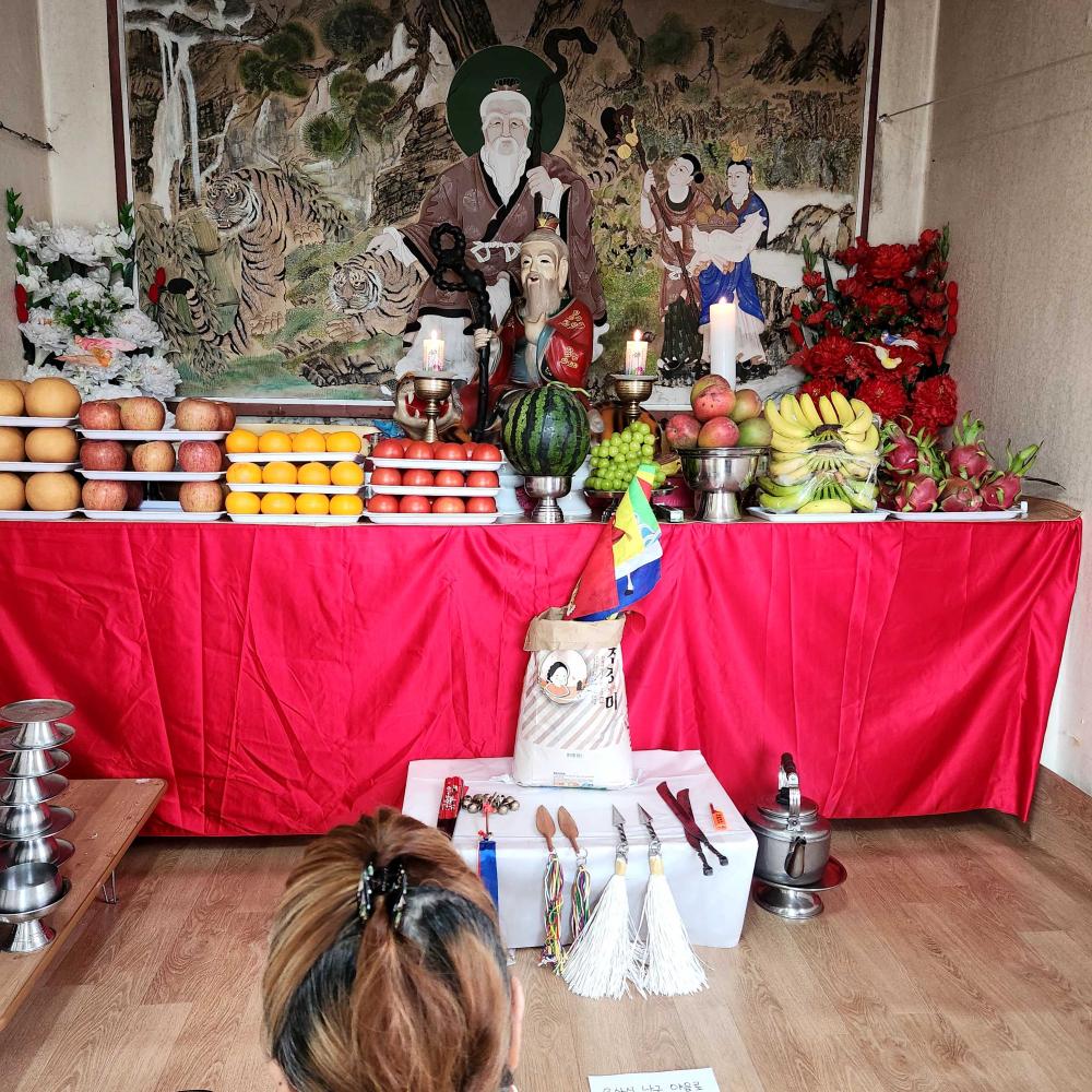 천혜연화신당 사진 4