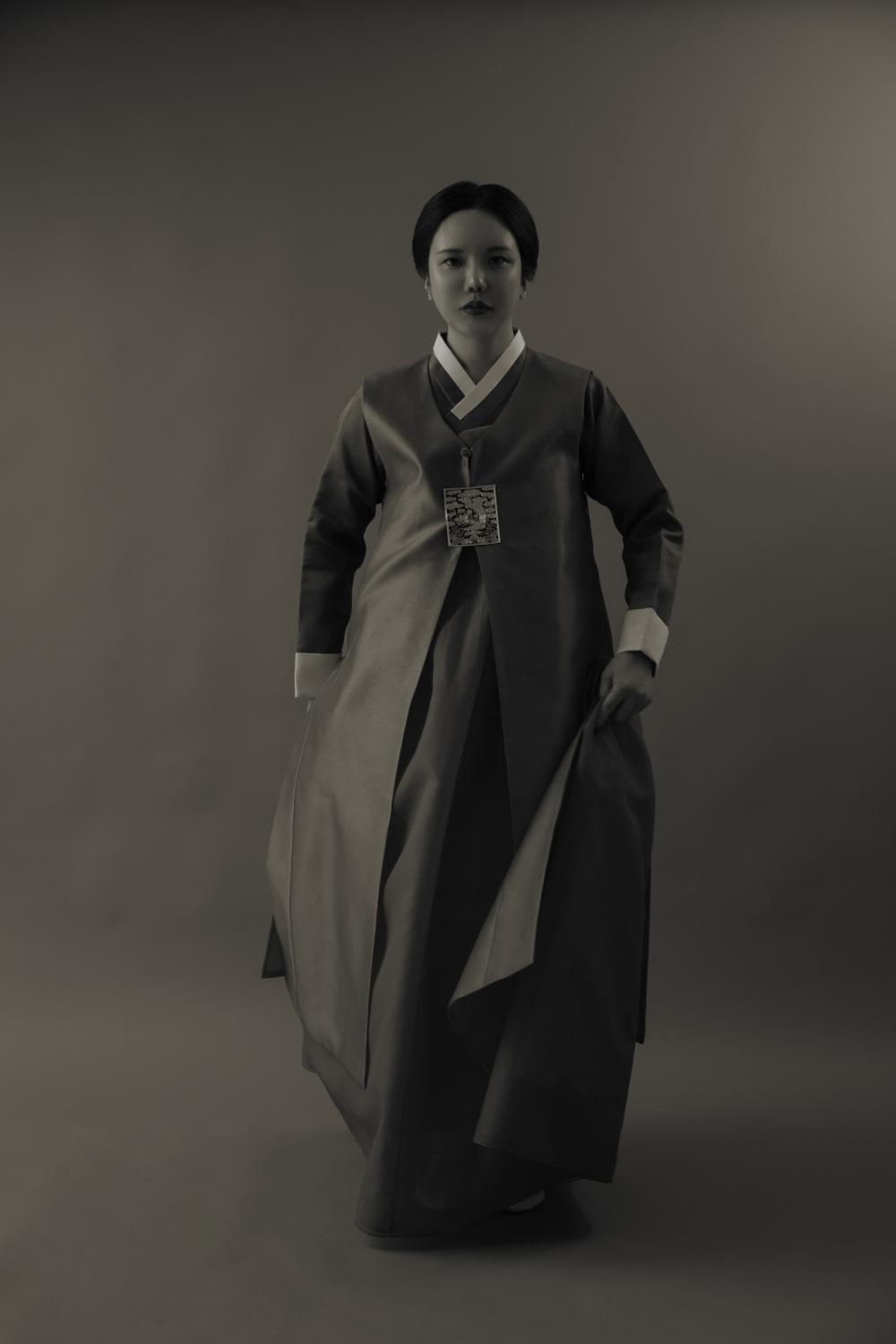 이태원보살 사진 2