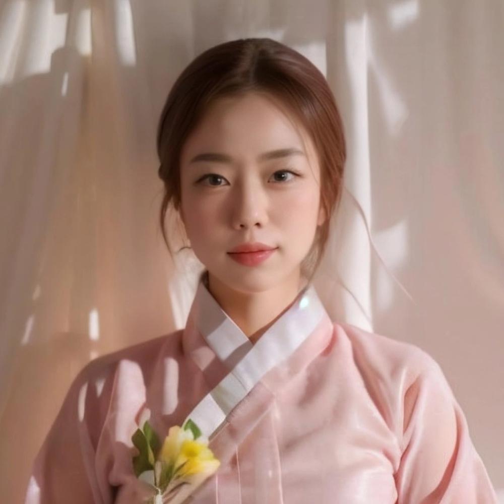 갓신내림 금령신녀