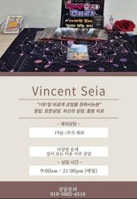 빈센트 세이아