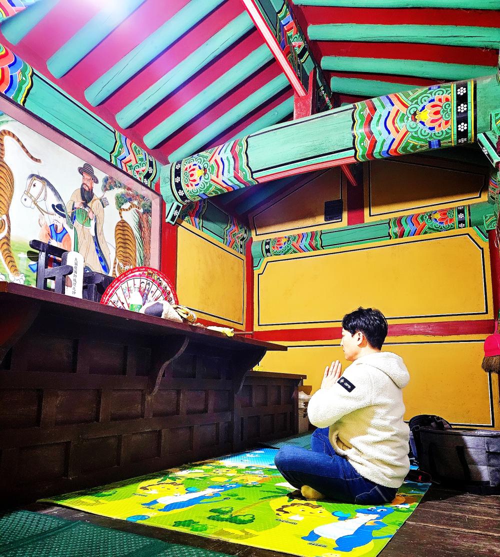 황해도 김도령 사진 10