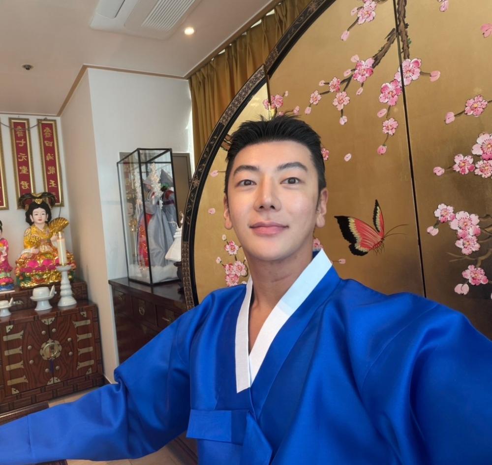 천신한빛도령 사진 1