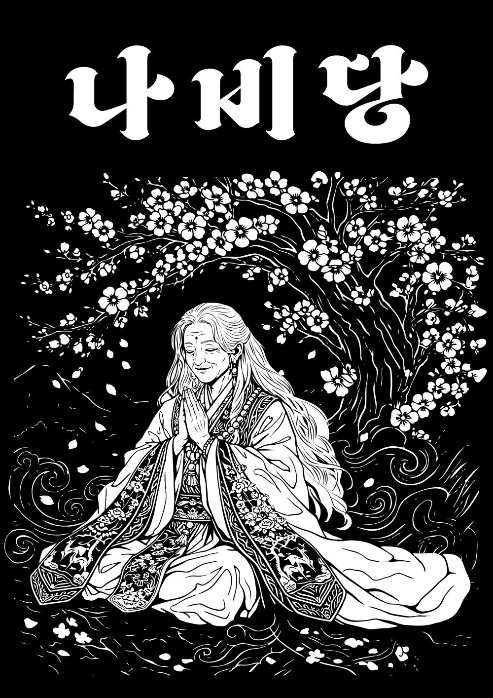 나비당 이도령 사진 3