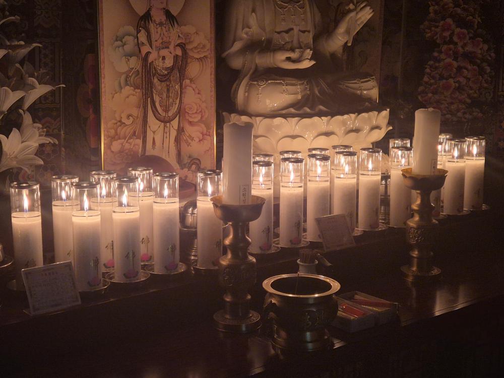 도솔신점 사진 5