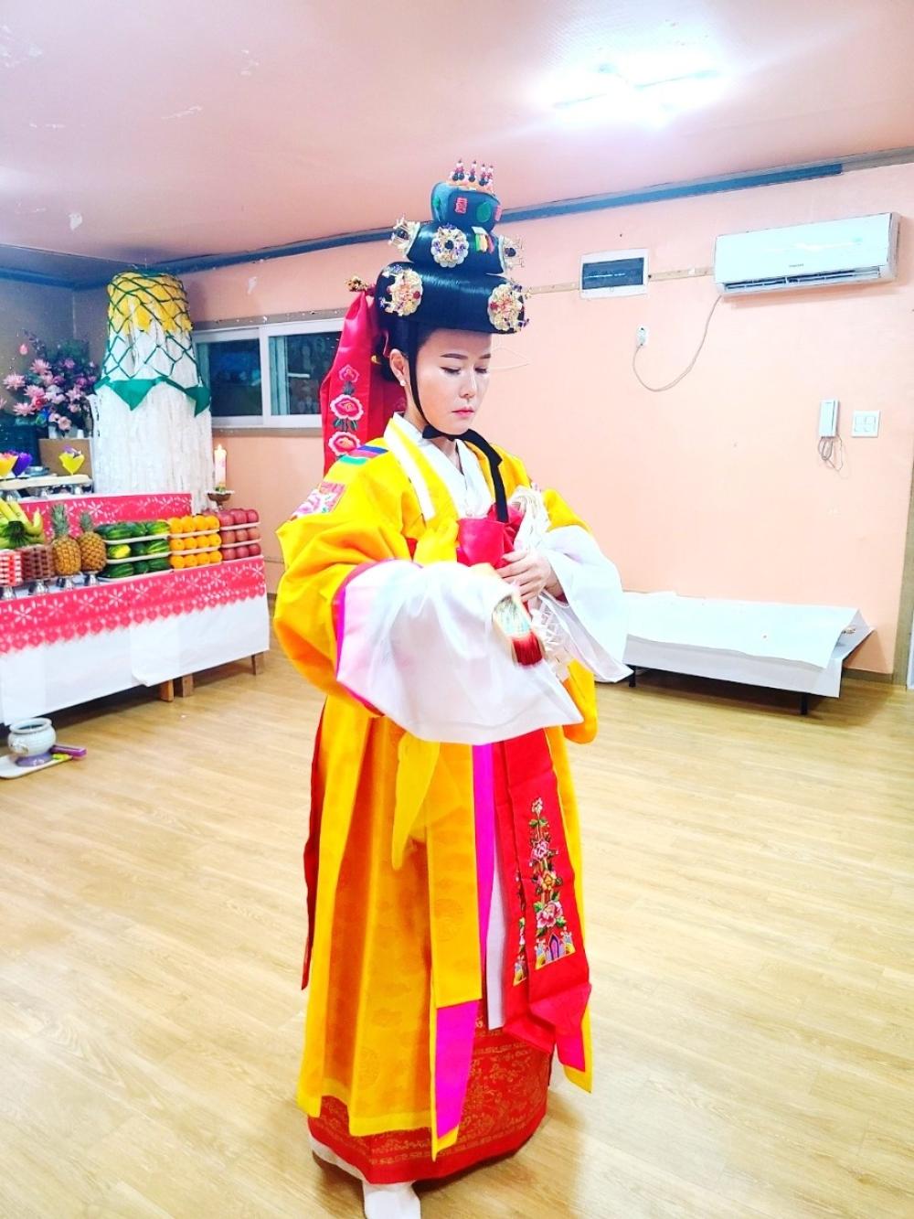 도화신궁 사진 3