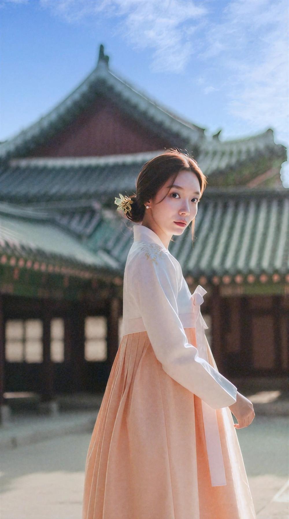 천화신당 하늘꽃아씨 사진 1