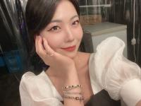 궁대신 달선녀