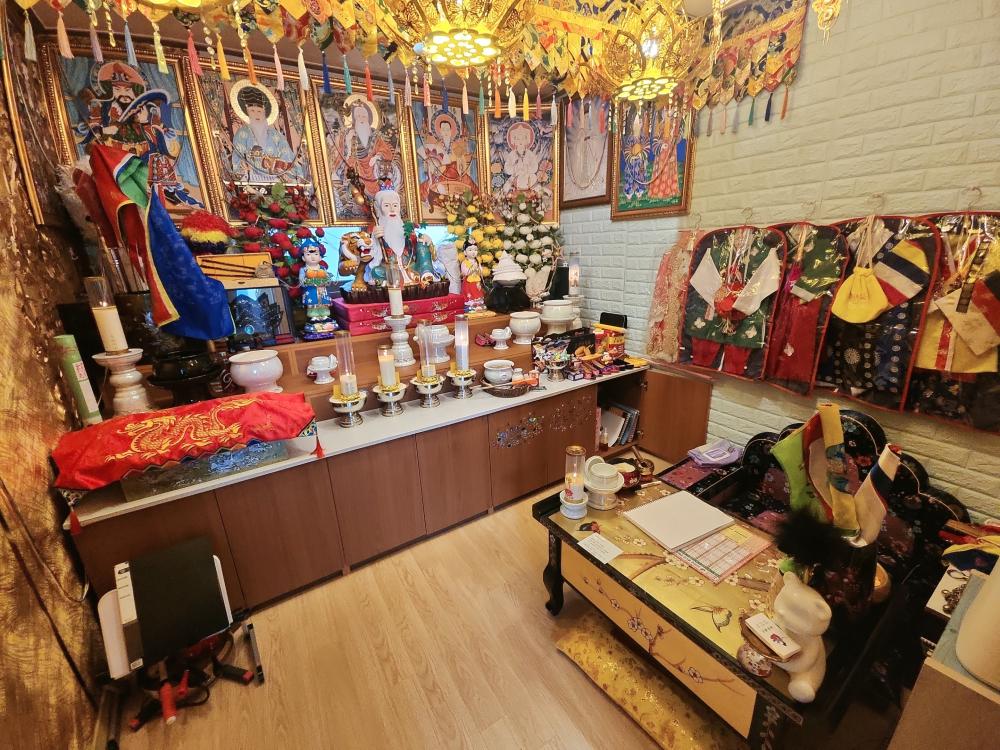 벼락대신 사진 5