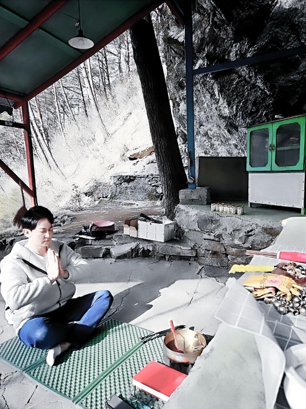 황해도 김도령 사진 9