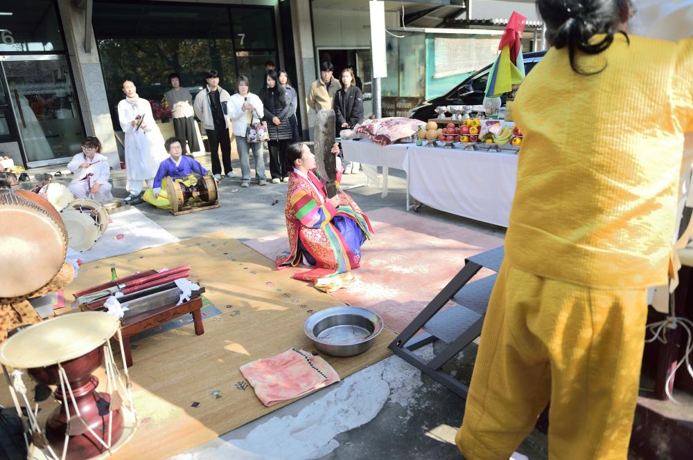 우리할머니신당 사진 7