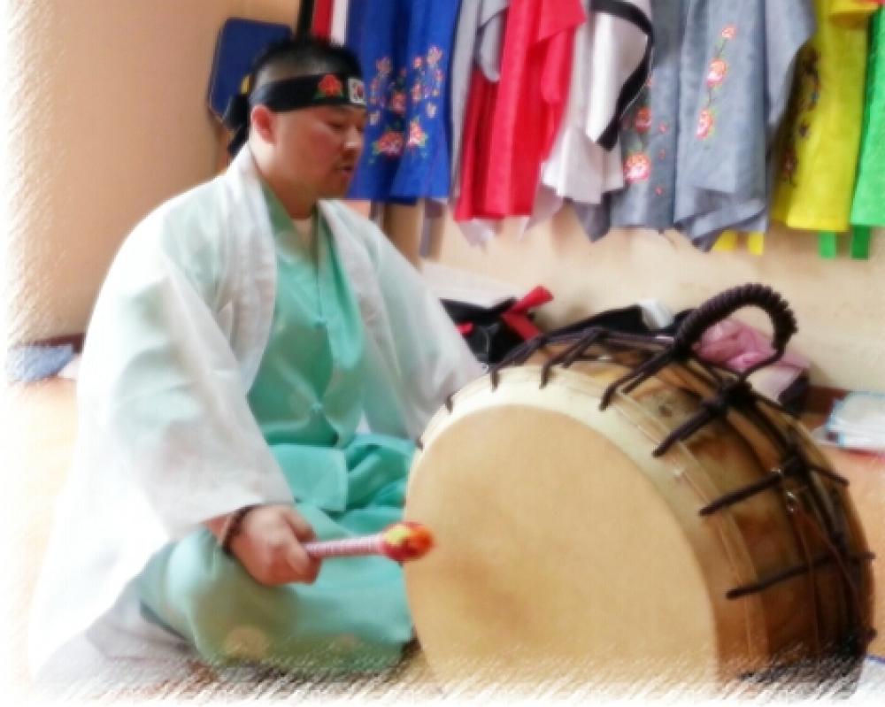 용천정사운세 사진 1