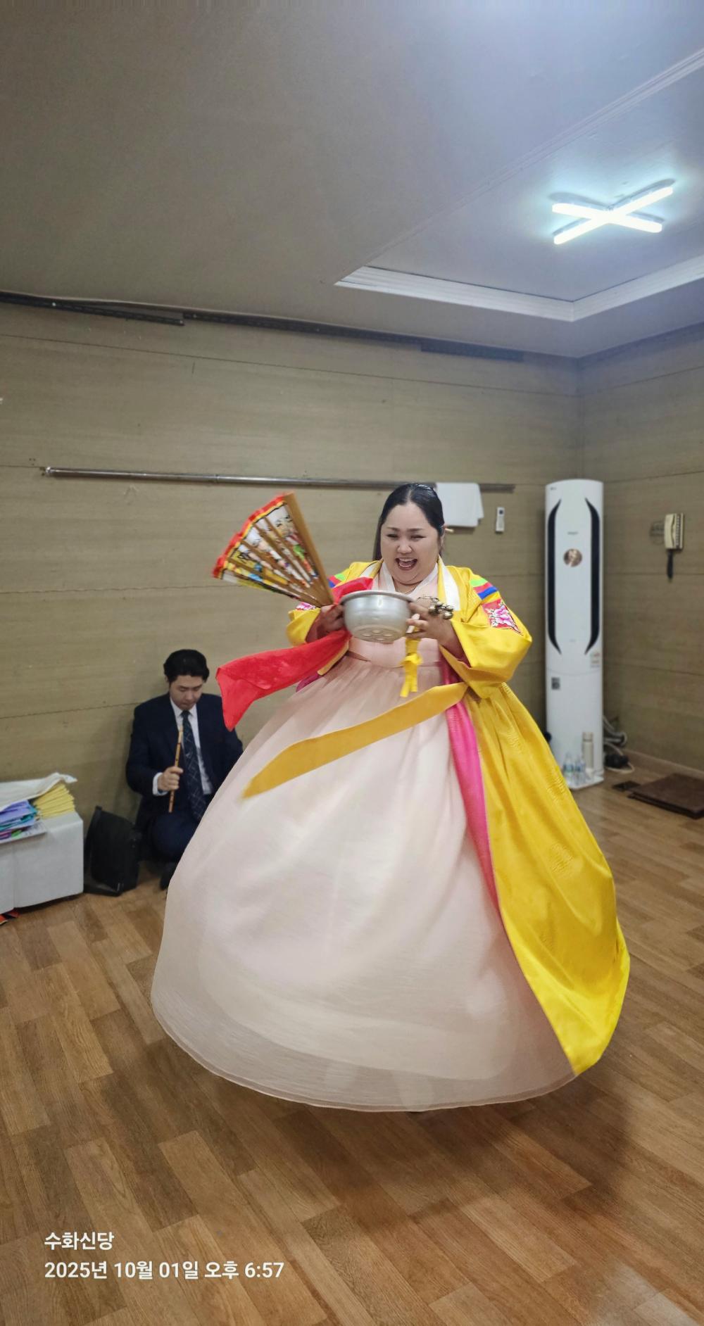 수화신당 사진 5