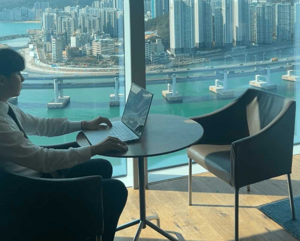 하모웨이 사진 1